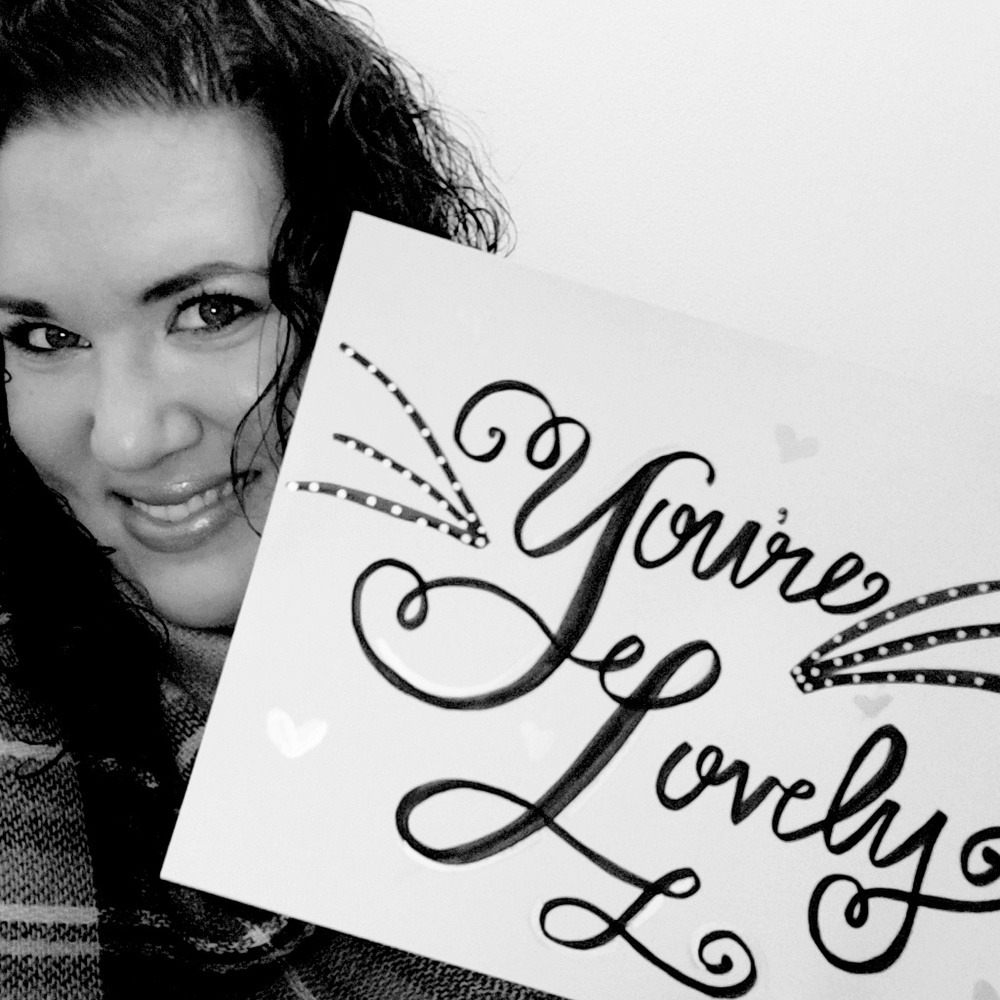 Meet your Posher, Ashleigh